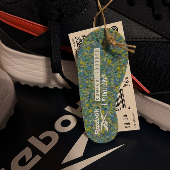 Reebok fuel foam size 11 sneaker - Picture 6 of 8